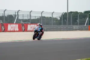 Jonathan Rea, Yamaha, Balaton Park, 2025, szombat