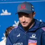Jack Miller, Yamaha, Magyar Nagydíj, 2025, csütörtök