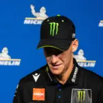 MotoGP, Fabio Quartararo, Magyar Nagydíj 2025, csütörtök