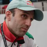 MotoGP, Johann Zarco, Magyar Nagydíj 2025, csütörtök
