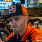 Brad Binder, 2025, Magyar Nagydíj, Balaton Park Circuit, csütörtök