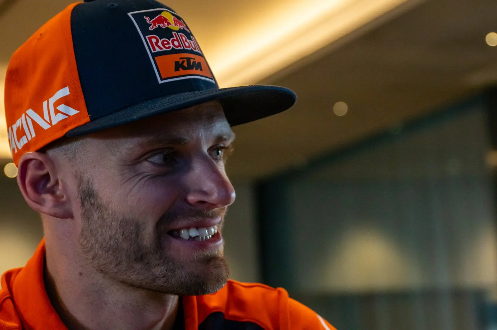 Brad Binder, 2025, Magyar Nagydíj, Balaton Park Circuit, csütörtök