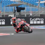 Moto2, Manuel González, Intact, Magyar Nagydíj 2025, péntek