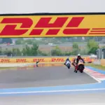 MotoGP, Pedro Acosta, KTM, Magyar Nagydíj 2025, péntek