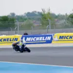 Fermín Aldeguer, Ducati, Magyar Nagydíj, 2025, péntek