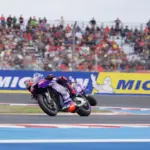 Jack Miller, Miguel Oliveira, Yamaha, Magyar Nagydíj, 2025, szombat