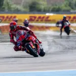 Magyar Nagydíj, Marc Márquez, főfutam, 2025,