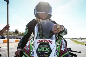 Jonathan Rea, Kawasaki, 2020