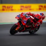 Marc Márquez, 2025, Balaton Park,