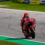 Marc Márquez, Ducati, Osztrák Nagydíj, 2025, szombat