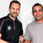 Danilo Petrucci, BMW, 2025