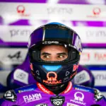 MotoGP, Jack Miller, Cseh Nagydíj 2025, péntek