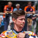 MotoGP, Casey Stoner, Osztrák Nagydíj 2025, vasárnap