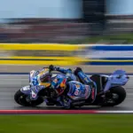 Álex Márquez, Ducati, Osztrák Nagydíj, 2025, vasárnap