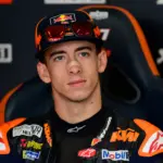MotoGP, Pedro Acosta, Magyar Nagydíj 2025, péntek