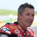 Troy Bayliss, 2016