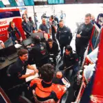MotoGP, Joan Mir, Honda, Cseh Nagydíj 2025, péntek