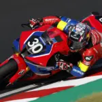 Szuzukai 8 órás, Johann Zarco, Honda, péntek