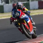 Szuzukai 8 órás, Johann Zarco, Honda, szombat