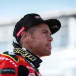 Superbike-vb, Álvaro Bautista, Magny-Cours 2025, szombat
