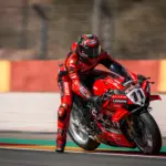 Superbike-vb, Nicolò Bulega, Ducati, Aragóniai Nagydíj 2025