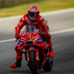 MotoGP, Marc Márquez, Ducati, Katalán Nagydíj 2025