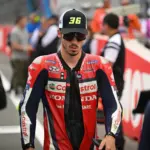 Joan Mir, Assen, 2025