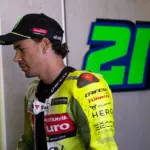 Franco Morbidelli, 2025, Magyar Nagydíj, VR46