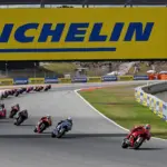 MotoGP, Katalán Nagydíj 2025, vasárnap