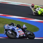 Álex Márquez, Fabio Di Giannantonio, 2025, Misano