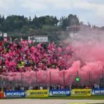 MotoGP, San Marinó-i Nagydíj 2025, vasárnap