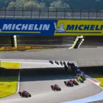 MotoGP, Japán Nagydíj 2025, szombat