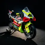 VR46, festés, Indonéz Nagydíj, 2025