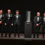MotoGP, Valentino Rossi, Jorge Lorenzo, Freddie Spencer, Casey Stoner, Giacomo Agostini, Dani Pedrosa, Kevin Schwantz, Hírességek Csarnoka 2025