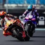 Pol Espargaro, Miguel Oliveira, 2025, Magyar Nagydíj