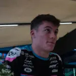 Daniel Holgado, Aspar, Magyar Nagydíj, 2025, csütörtök