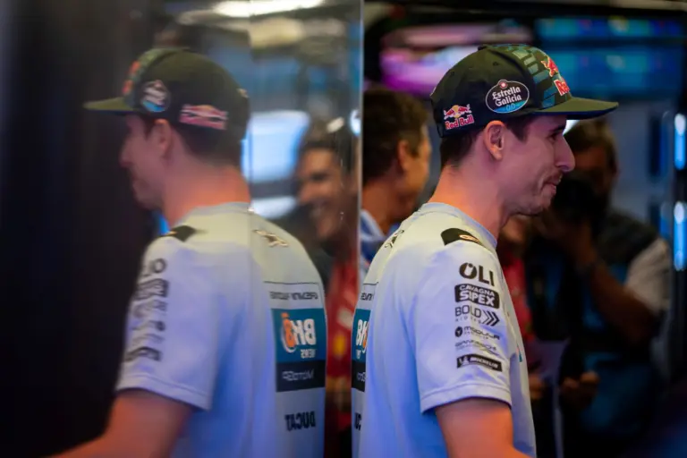 Álex Márquez 2026-ban gyári motort kaphat?
