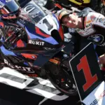 Toprak Razgatlıoğlu, BMW, Magny-Cours, 2025, vasárnap