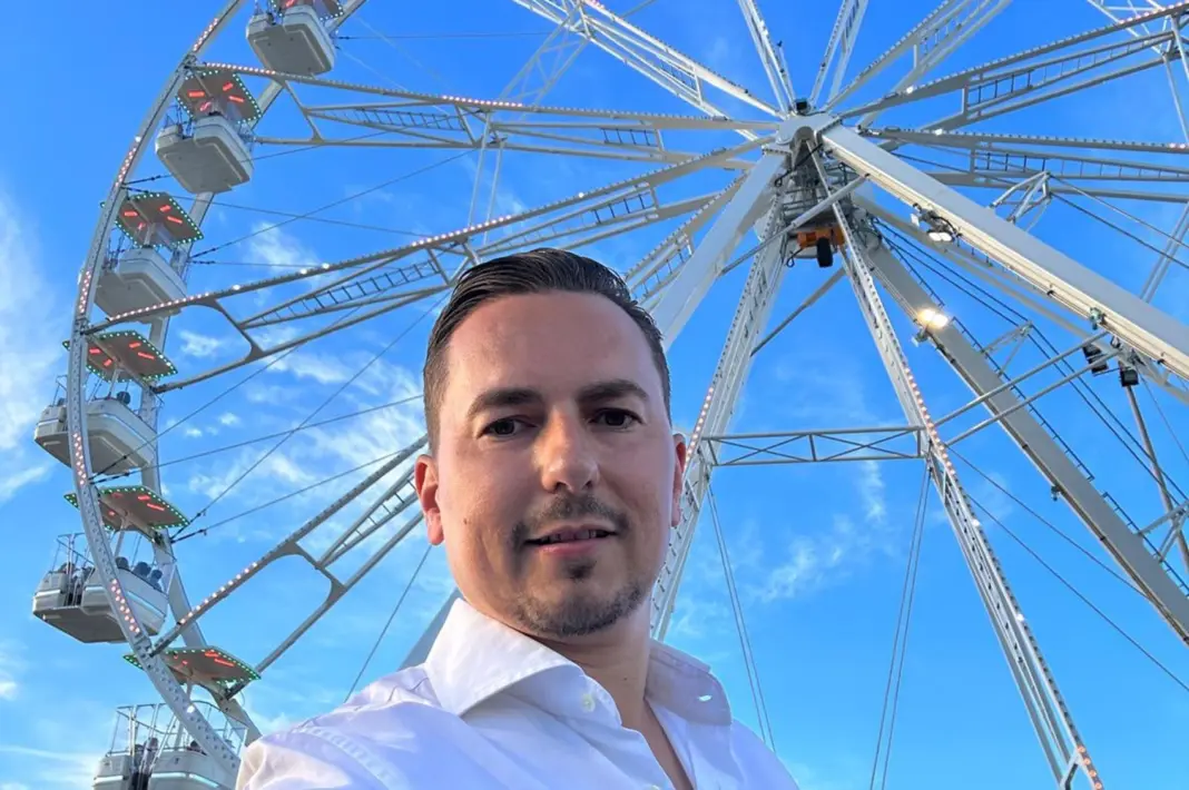 Jorge Lorenzo, 2025
