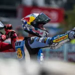 MotoGP, Álex Márquez, Marc Márquez, Katalán Nagydíj 2025, vasárnap