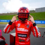 MotoGP, Marc Márquez, Japán Nagydíj 2025, vasárnap