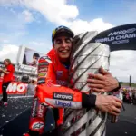 Marc Márquez, Ducati, Japán Nagydíj, 2025, vasárnap
