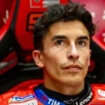 Marc Márquez, 2025