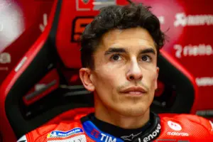 Marc Márquez, 2025
