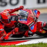 Marc Márquez, 2025, Ducati