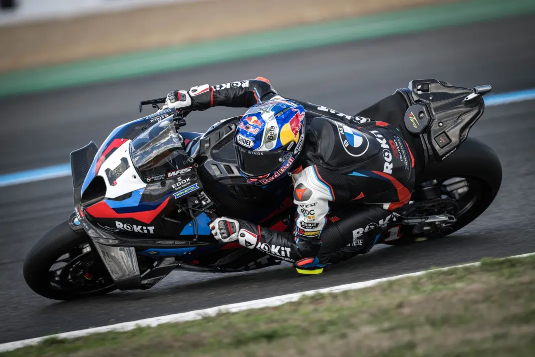Toprak Razgatlıoğlu, 2025, Magny-Cours, péntek