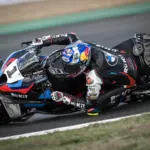 Toprak Razgatlıoğlu, 2025, Magny-Cours, péntek