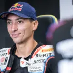 Toprak Razgatlıoğlu, BMW, Magny-Cours, 2025