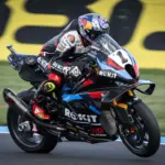 Toprak Razgatlıoğlu, 2025, Magny-Cours, péntek