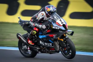 Toprak Razgatlıoğlu, 2025, Magny-Cours, péntek